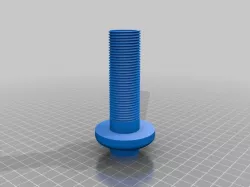 Generic Sink Sprayer Holder