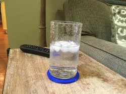 Geometric Coaster