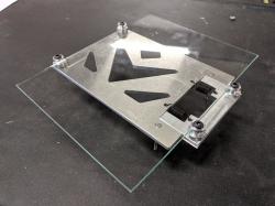 dremel 3d20 build volume 【 STLFinder