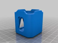 GoPro session 4/5 protective case