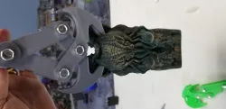 Gravity claw hook updated v2 