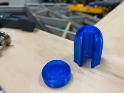 Harbor Freight Bar Clamp Pads