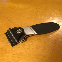 Harbor Freight Razor Blade Scraper Cover (98039)