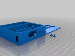HELTEC ESP32 CASE Long