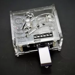 HiFiBerry PiMusicBox