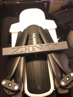 Hubsan Zino Prop Holder