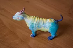 Hybrid Beast