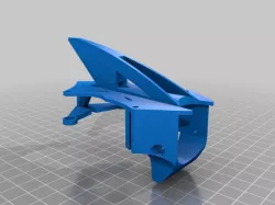 iflight strider x5 pod