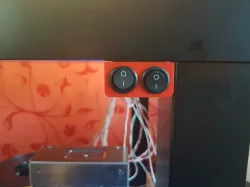 Ikea Lack Switch Light 