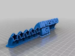 IMPRESION 3D