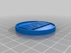 Inspiration Token 