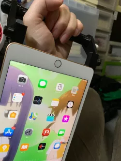 ipad mini  Handle enchantMoon-Like(α version)