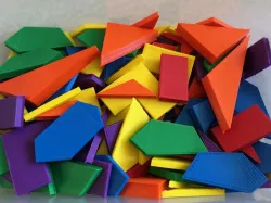 math pattern blocks 3D Models | Page 1 | STLFinder