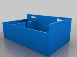 J-Flex Halterung