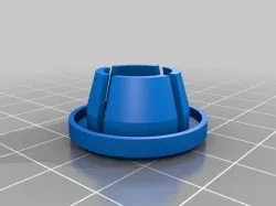 Jazmine end caps