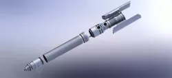 Jedi: Fallen Order Lightsaber V2