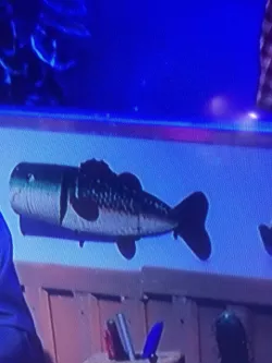 Joe Bob Briggs Can Fish