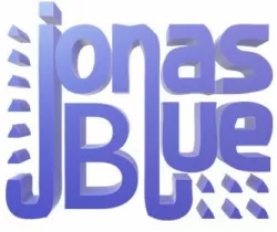 jonas blue logo