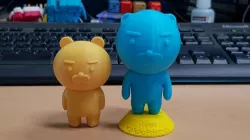 Kakao Ryan 카카오프렌즈 라이언