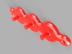 Key Hooks