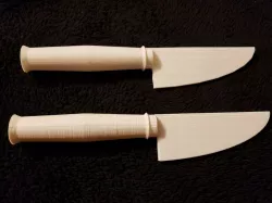 Kitchen Knife