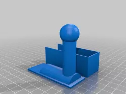 Labo Cannon Kid Grip