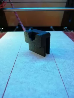 Lightsaber Belt Clip