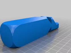 Lil' Train Whistle