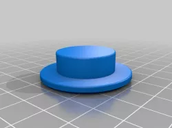 little hat