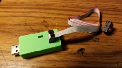 Little Wire Case