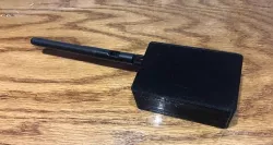 LoRa Mailbox Sender