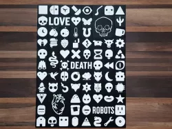 Love, Death & Robots