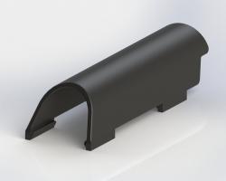 moe sl cheek riser 3D Models | Page 1 | STLFinder