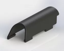 Low cheek riser CTR/MOE