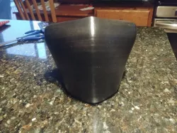 Lower Face Mask