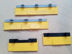 Lowrider CNC V2 Dust Shoe