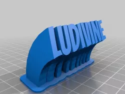 Ludivine