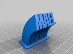 MAEL 2