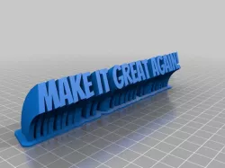 Make IT Great Again
