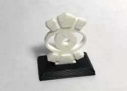 Mansions of Madness Sight Token
