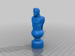 Marvel Thor 2 Chess