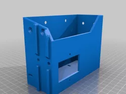 MEANWELL SE-450-24 HOLDER