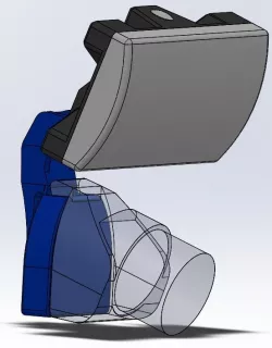 MEGA Headlamp