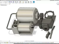 Metro Generator