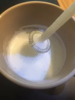 Milk Frother