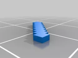 Minecraft Stick
