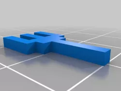 Minecraft Trident