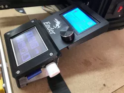 MKS TFT32 V4.0 CASE ENDER 3