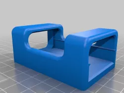 Mobius Camera Case