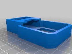 MPCNC db9 connector